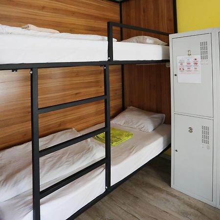Light Life Hostel Kiev Luaran gambar