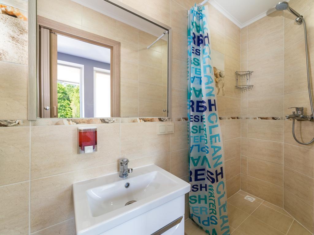 Light Life Hostel Kiev Luaran gambar