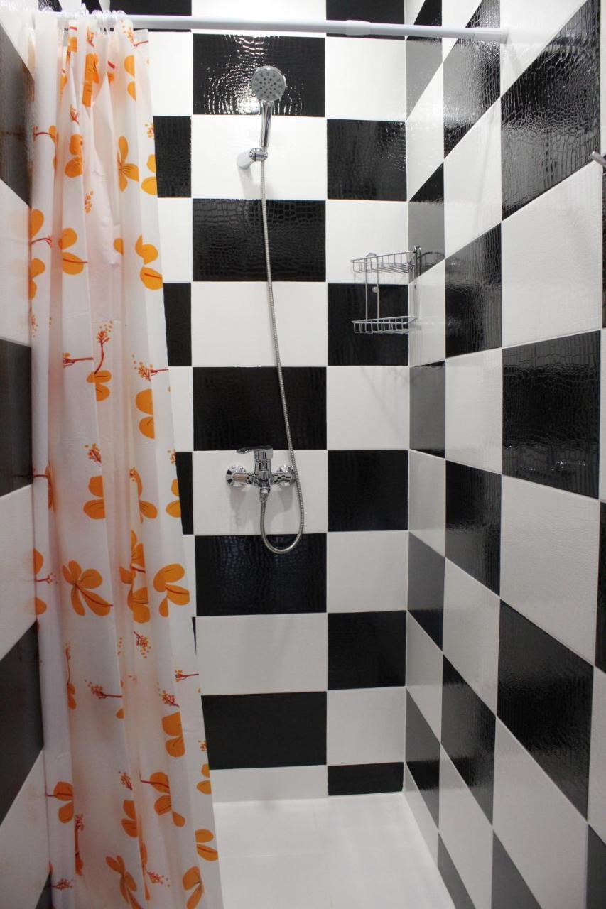 Light Life Hostel Kiev Luaran gambar